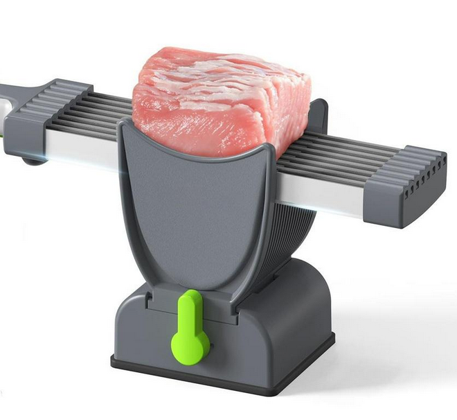 Мясорубка ручная AND LY-824 (opt-103885) Мясорубка ручная AND LY-824 (opt-103885)