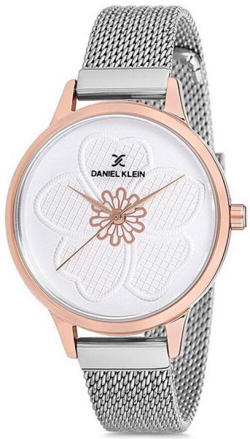 Наручний годинник жіночий Daniel Klein DK12175-6 (109114)