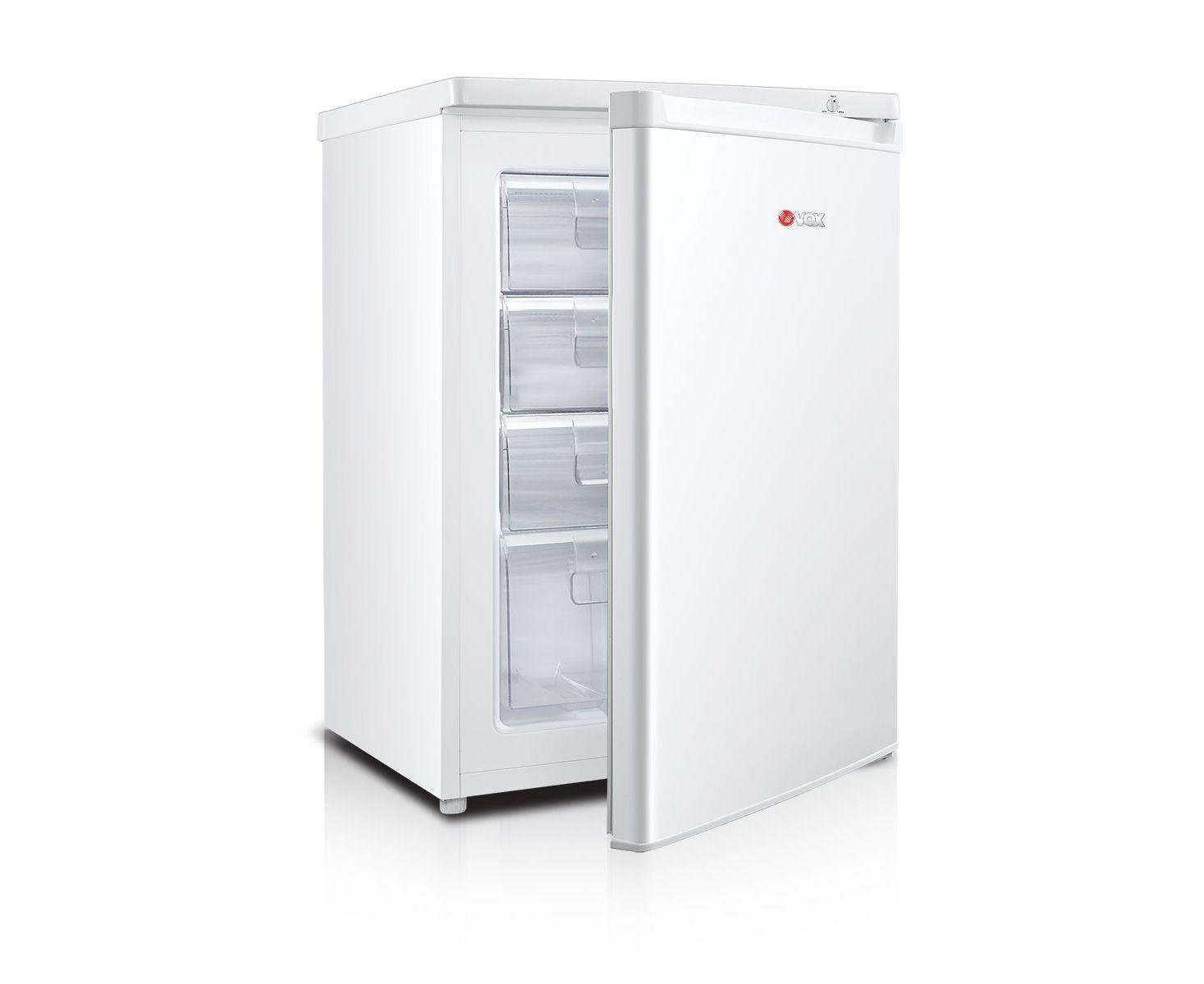 Морозильна камера VOX VF1510F 85 см (30162)