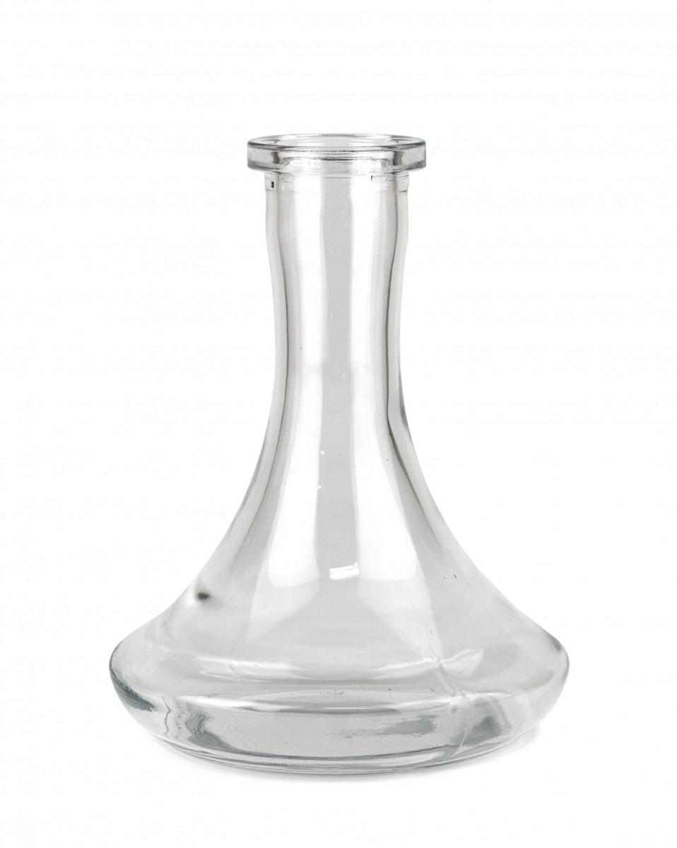 Колба для кальяну Craft Прозорий (2136580504) - фото 1 Колба для кальяну Craft Прозорий (2136580504) - фото 1