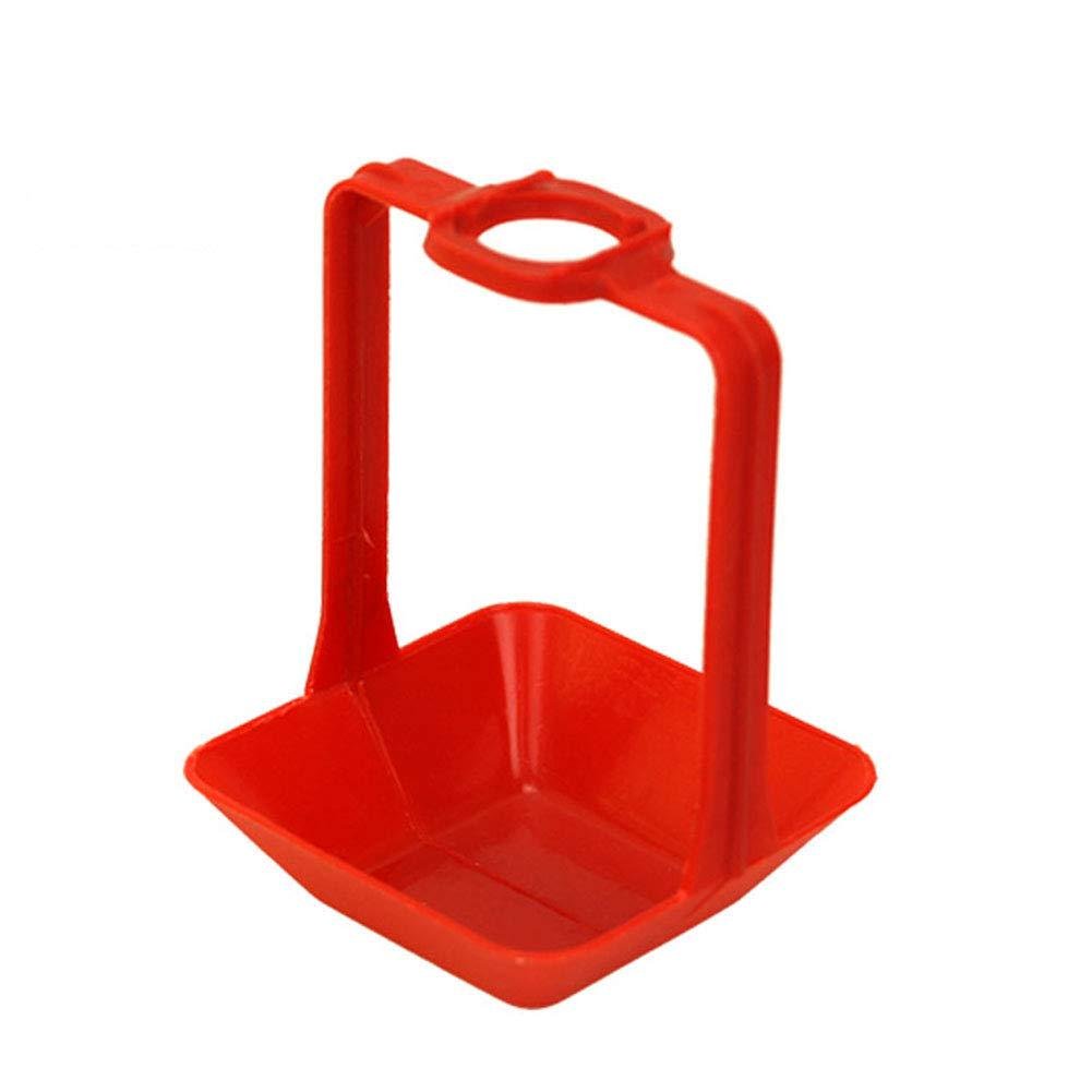 Каплеуловитель C24 для ниппельной поилки (11931)