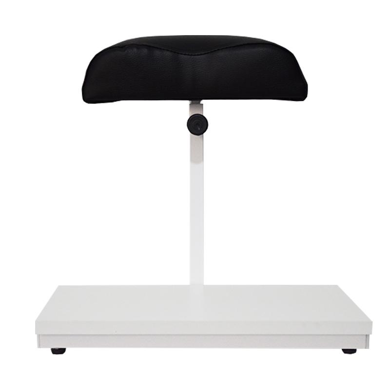 Подставка для педикюра Белый/Черный (10999чп) - фото 2