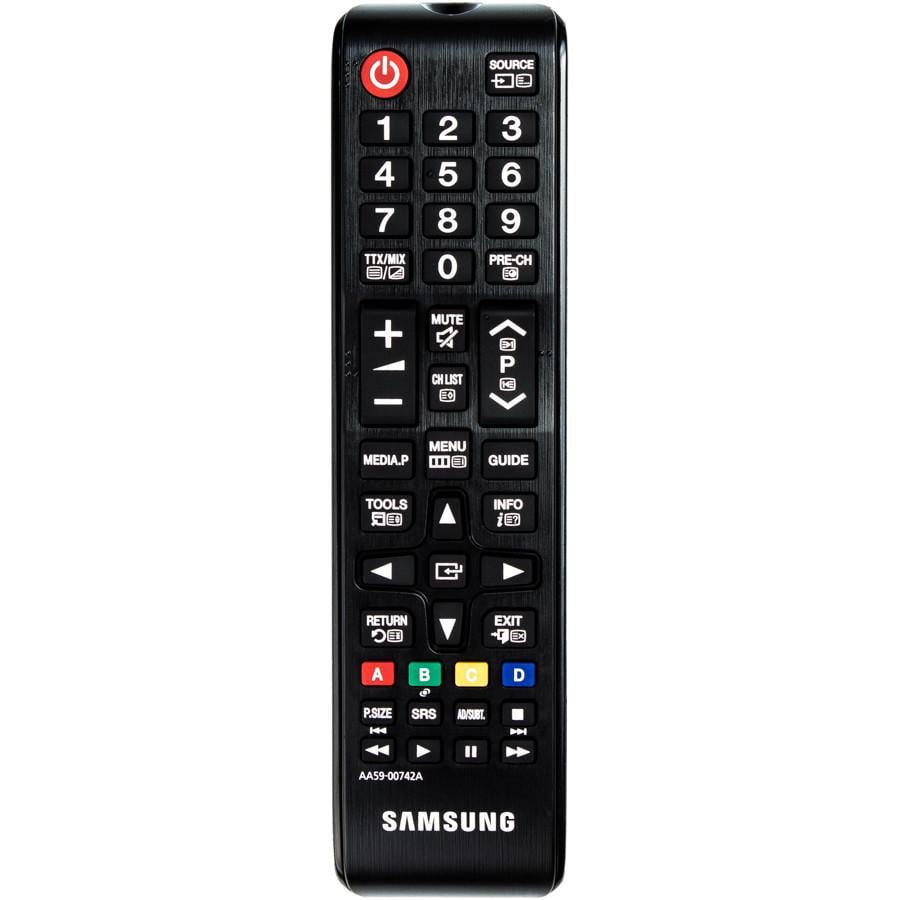 Пульт для телевизора SAMSUNG AA59-00742A (2249)