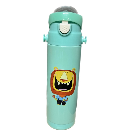 Термос Stenson MT-2089G 500 мл (12333894)