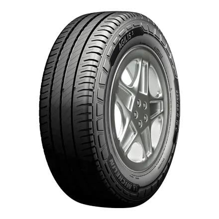 Шина Michelin Agilis 3 235/65R16C 115/113R лето - фото 1