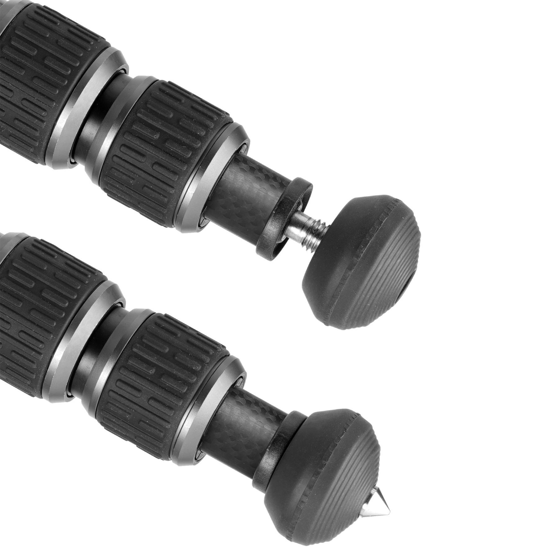 Штатив Vanguard VEO 5 264CV-14 (VEO 5 264CV-14) - фото 9 Штатив Vanguard VEO 5 264CV-14 (VEO 5 264CV-14) - фото 9