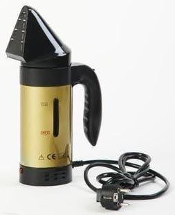 Отпариватель ручной A6 650W Gold Отпариватель ручной A6 650W Gold
