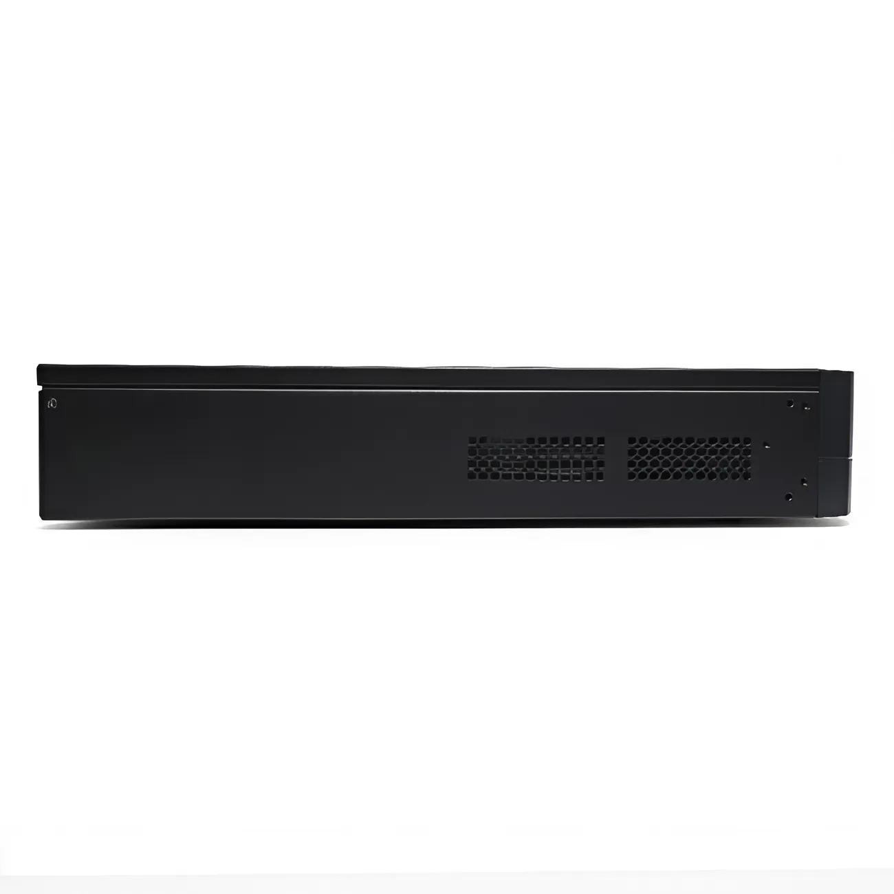 Регистратор сетевой Hikvision DS-7716NI-Q4/16PC 4K 16 PoE портов 4 HDD 1.5U (625620) - фото 3 Регистратор сетевой Hikvision DS-7716NI-Q4/16PC 4K 16 PoE портов 4 HDD 1.5U (625620) - фото 3