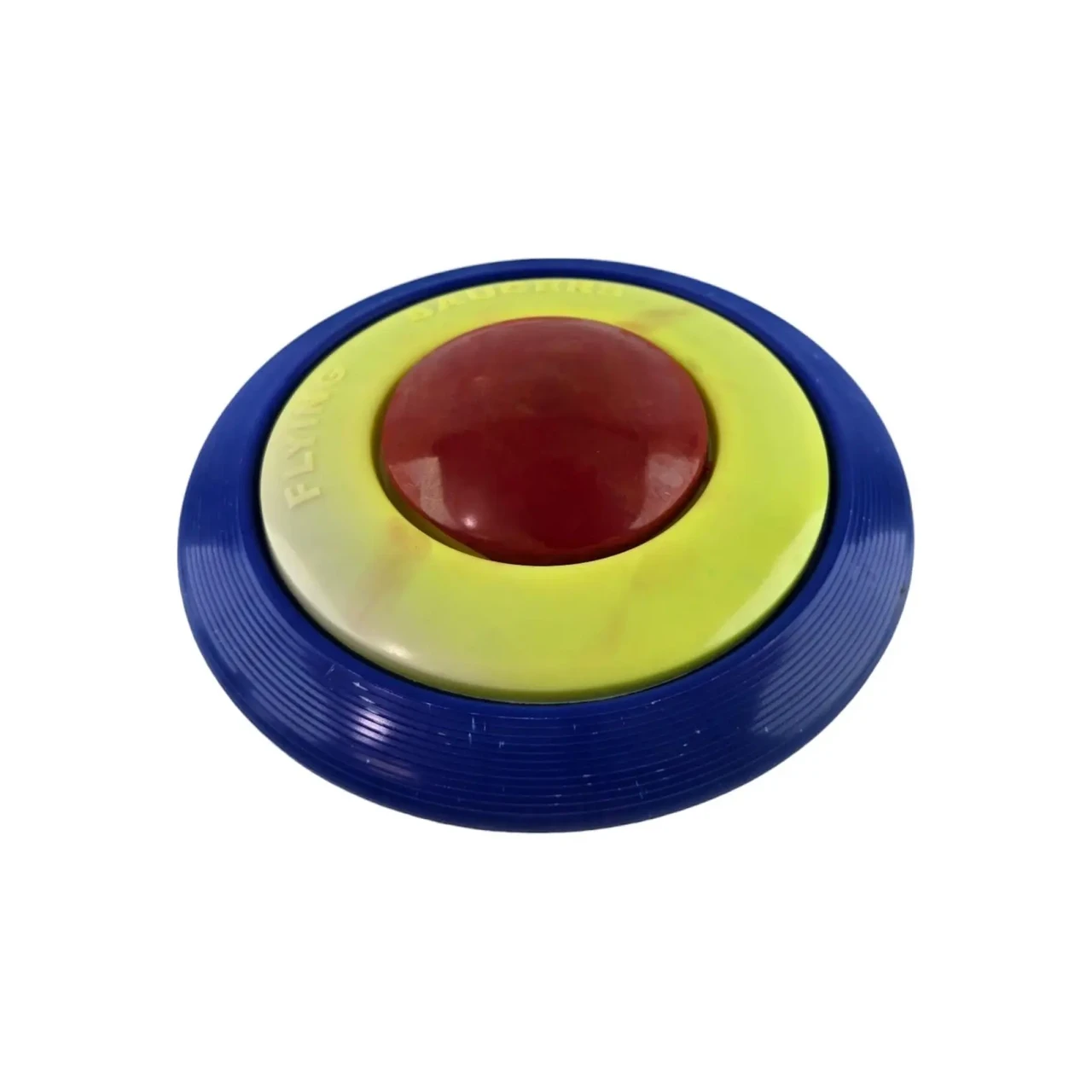 Фрісбі 23 см Різнокольоровий