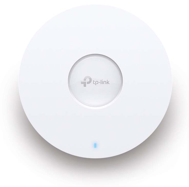 Точка доступа TP-Link EAP613 5 шт. (26075588) - фото 2