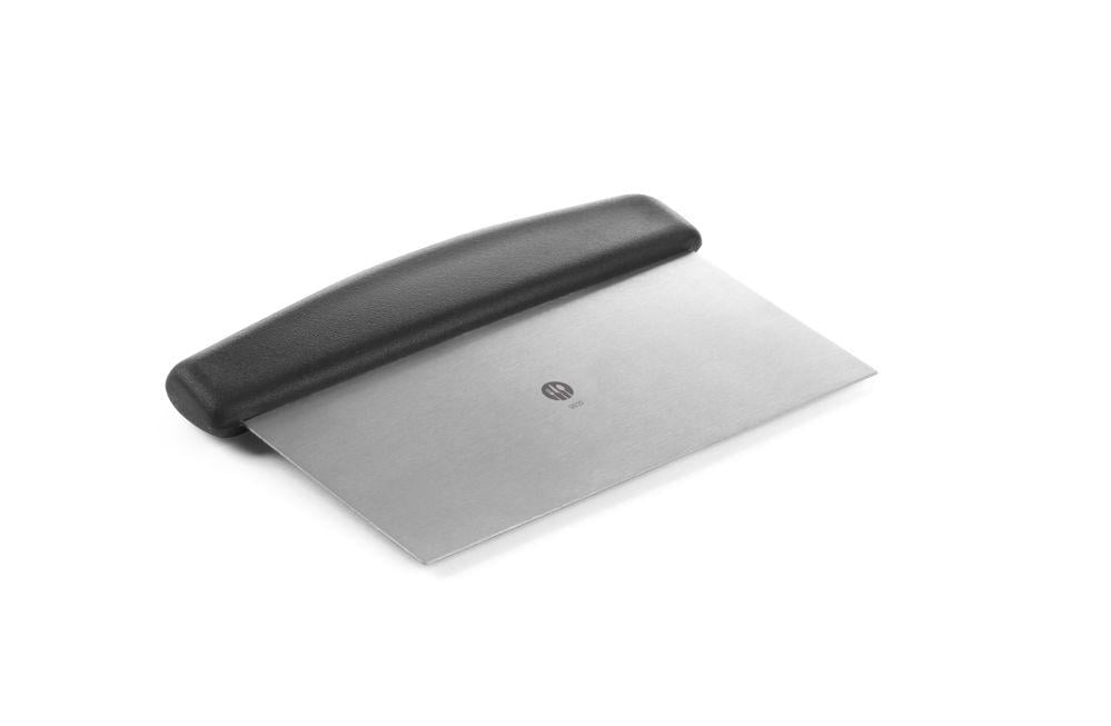 Ніж для тіста 150x110 мм (0049) - фото 2 Ніж для тіста 150x110 мм (0049) - фото 2