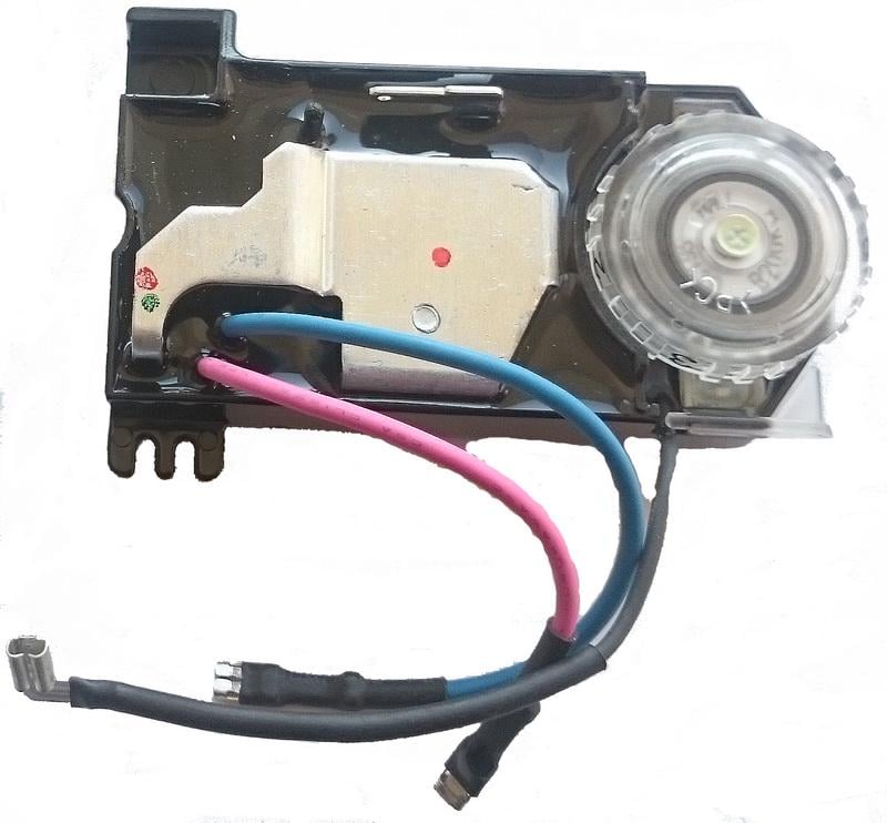 Регулятор оборотов болгарки Makita 9565CLR/9565CVR 631847-7