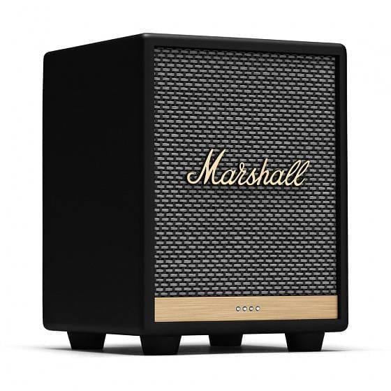 Акустическая система Marshall Uxbridge Voice Black