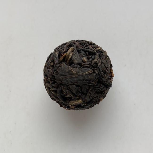 Чай Черный Дян Хун жемчужина красного дракона 100 г