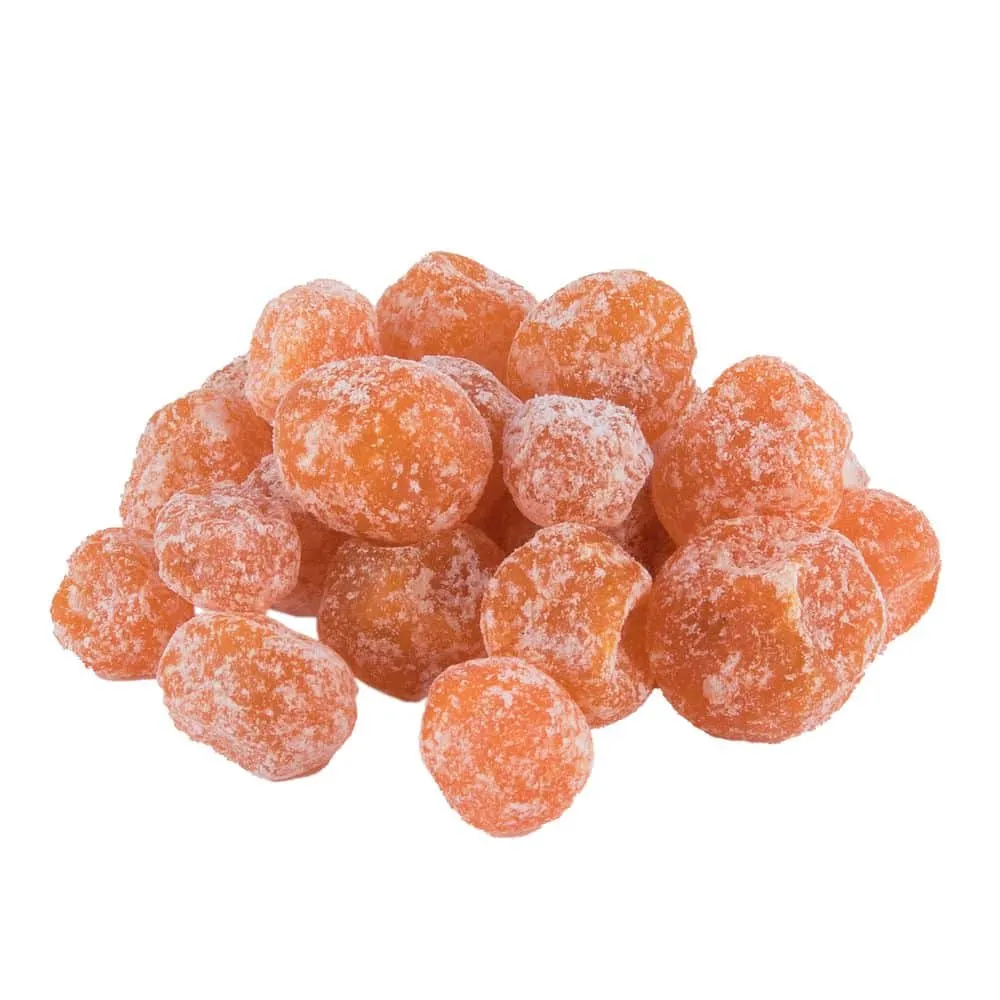 Кумкват апельсин в цукровій пудрі Healthy Pack 150 г (2140910336)