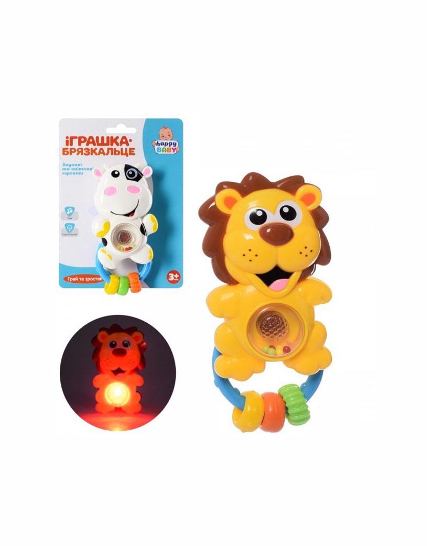 Брязкальце HB 0018 CD - фото 2