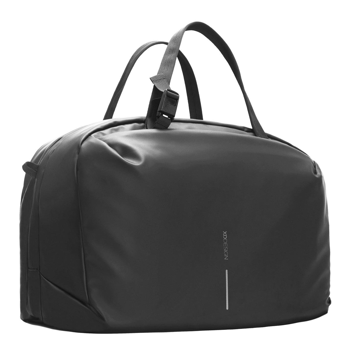 Сумка XD Design Urban Weekend Bag Black (P706.2901)