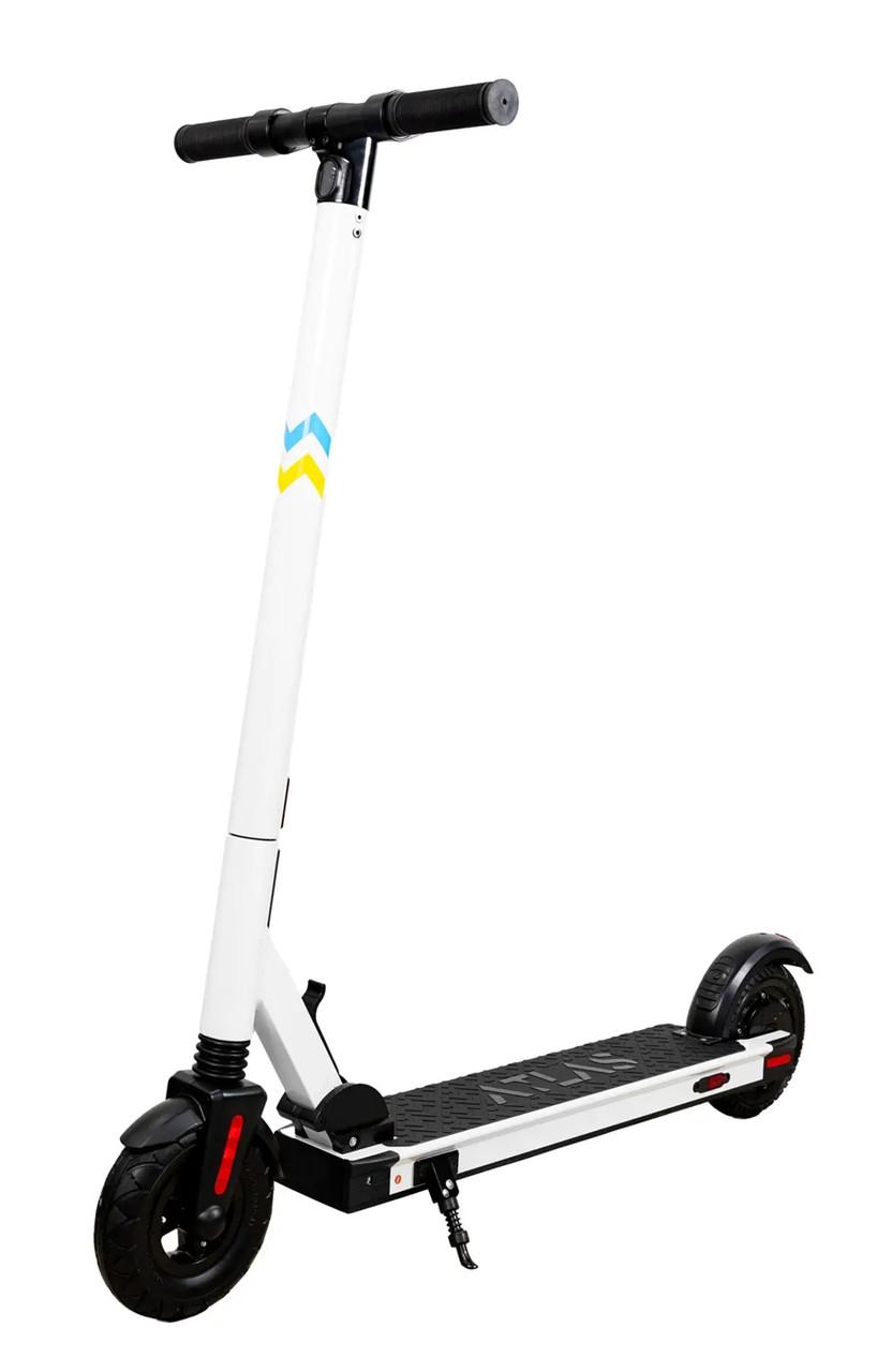 Электросамокат ATLAS i-One White