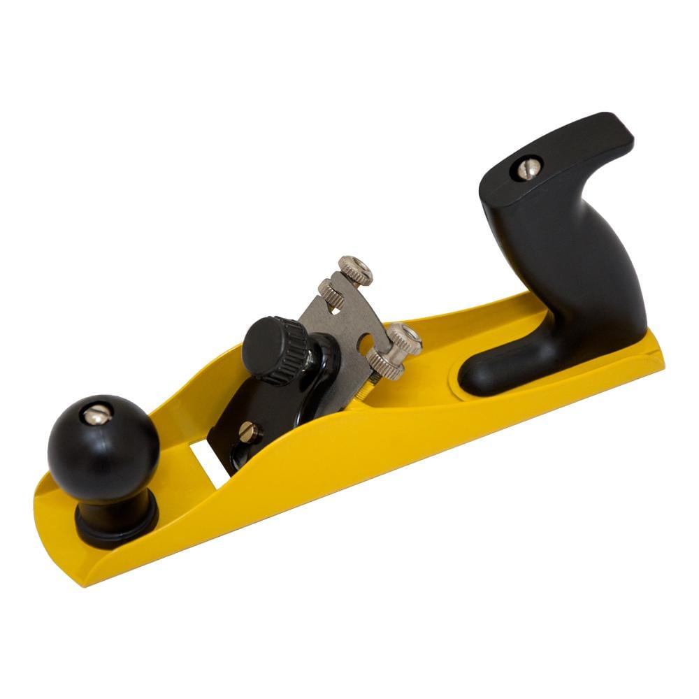 Рубанок Sigma металлический 45x235 мм (4405111)