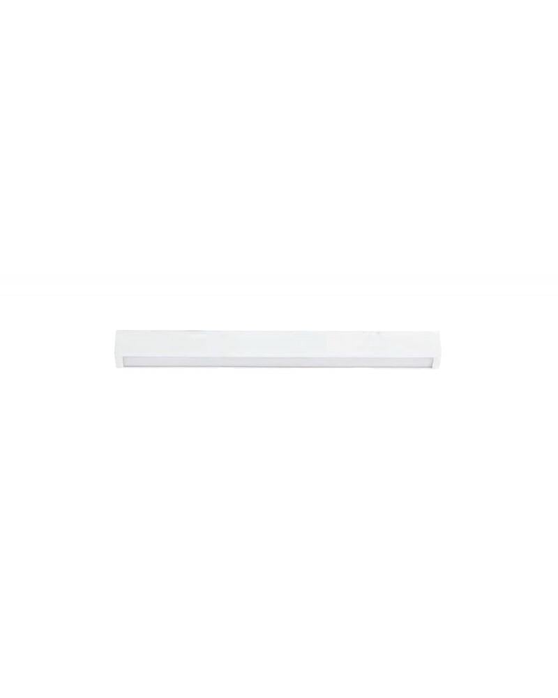 Светильник Nowodvorski STRAIGHT LED WHITE CEILING 60 PL (9620)