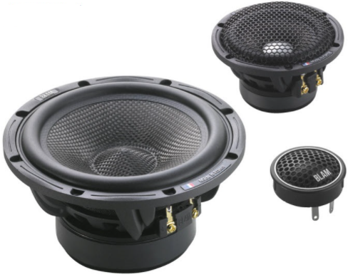 Компонентна акустика Blam S 165.300А Компонентна акустика Blam S 165.300А