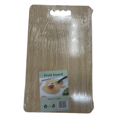 Доска кухонная деревянная Stenson R88821 19х30 см