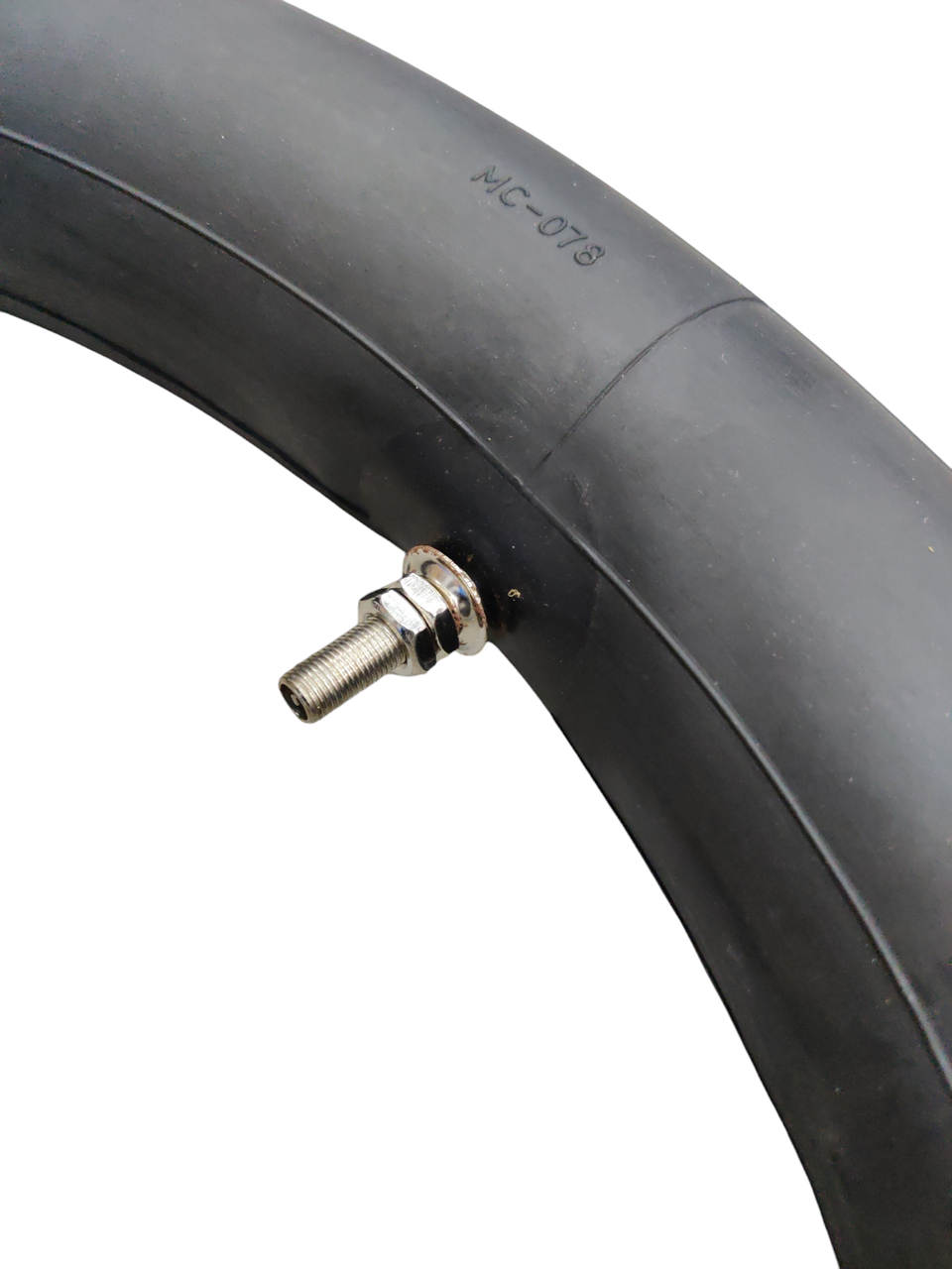 Камера для мотоцикла 3,00-17 (2390951104) - фото 3