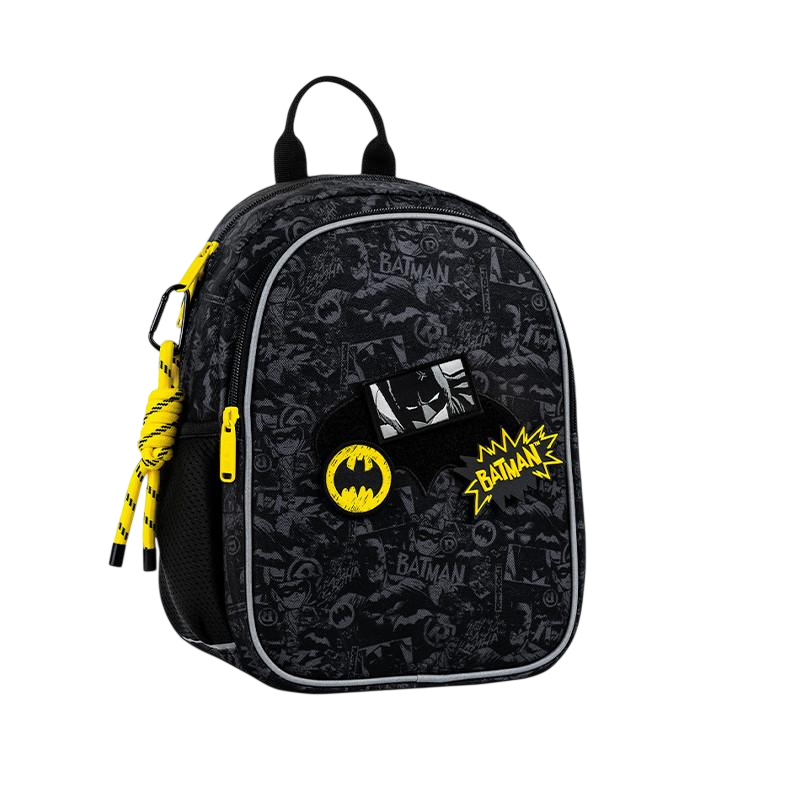 Рюкзак дитячий KITE Kids DC Comics спинка 31 см (DC26-2735XS)