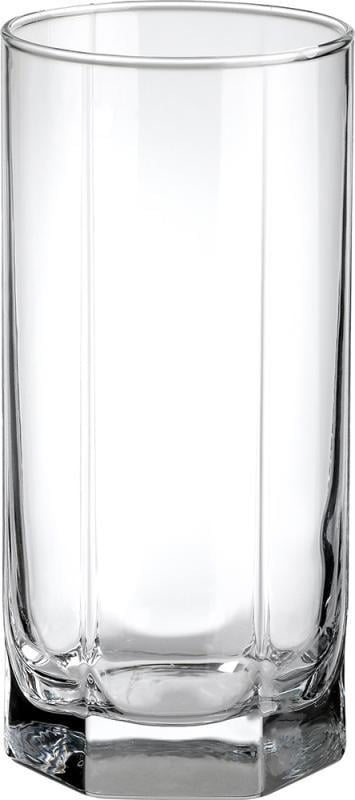 Набор стаканов Pasabahce Tango 6 шт. 440 мл