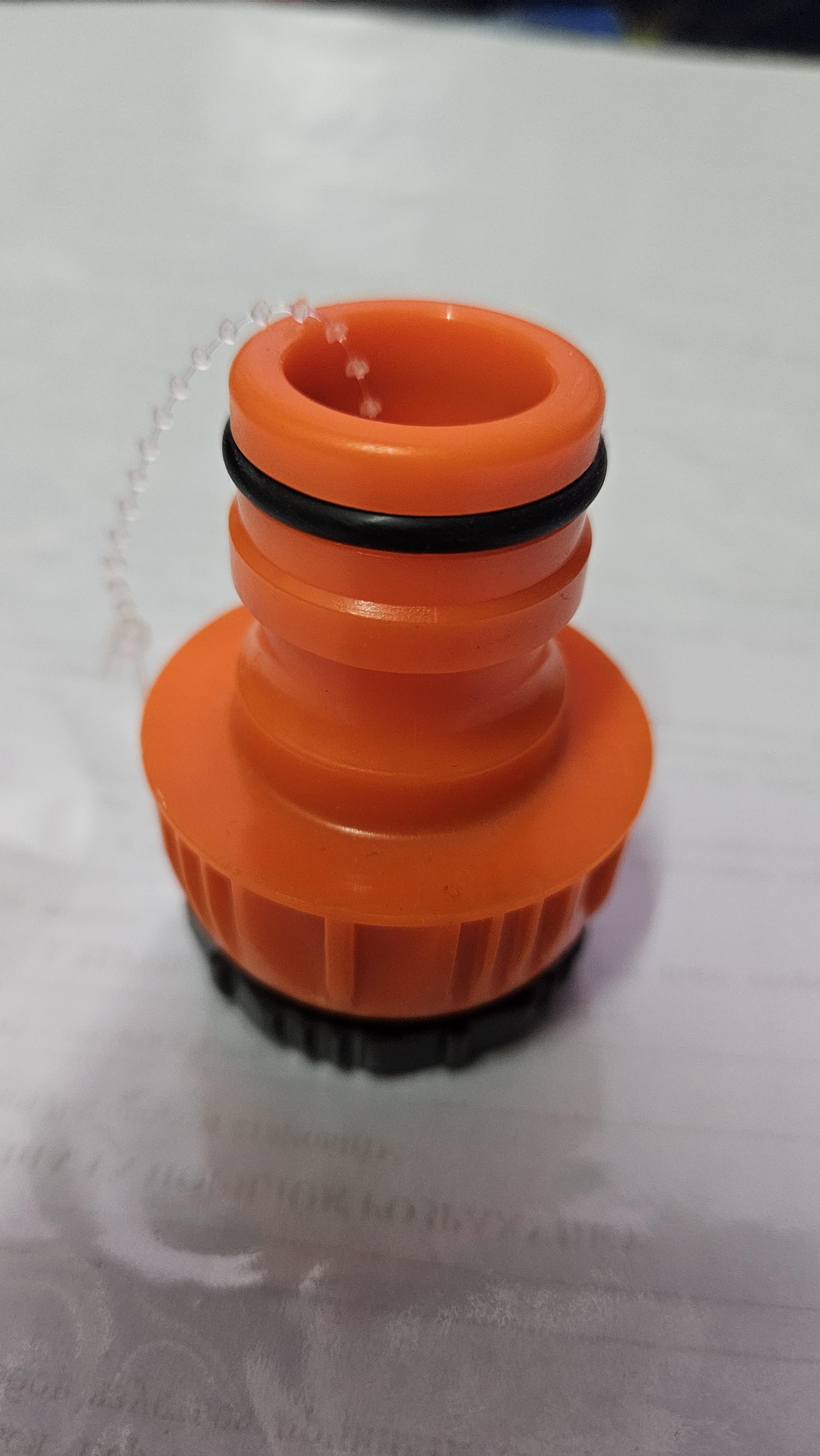 Адаптер для коннектора 3/4х1 РВ (7948) - фото 3