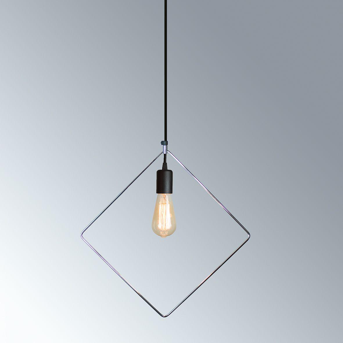 Люстра Imperium Light Geometry (93142.05.09)