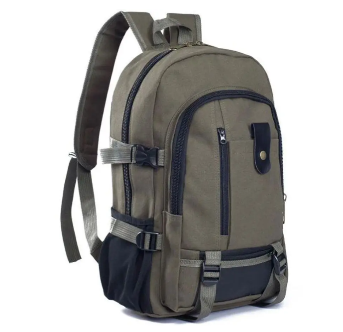 Городской рюкзак мужской 43х29х15 см (Р14)