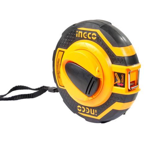 Рулетка INGCO Industrial Profi 30 м 12,5 мм (000146455) - фото 3 Рулетка INGCO Industrial Profi 30 м 12,5 мм (000146455) - фото 3