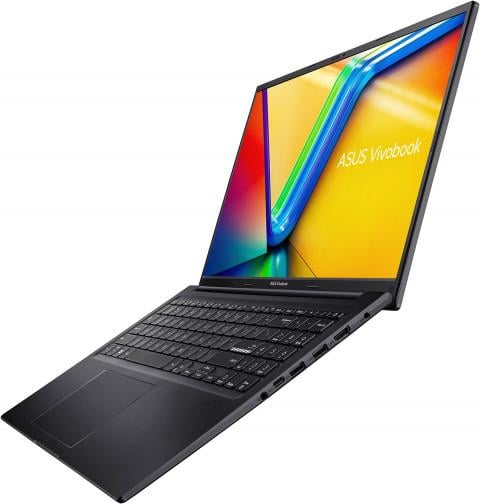 Ноутбук Asus VivoBook 16 M1605YA Indie Black (M1605YA-ES74) - фото 5