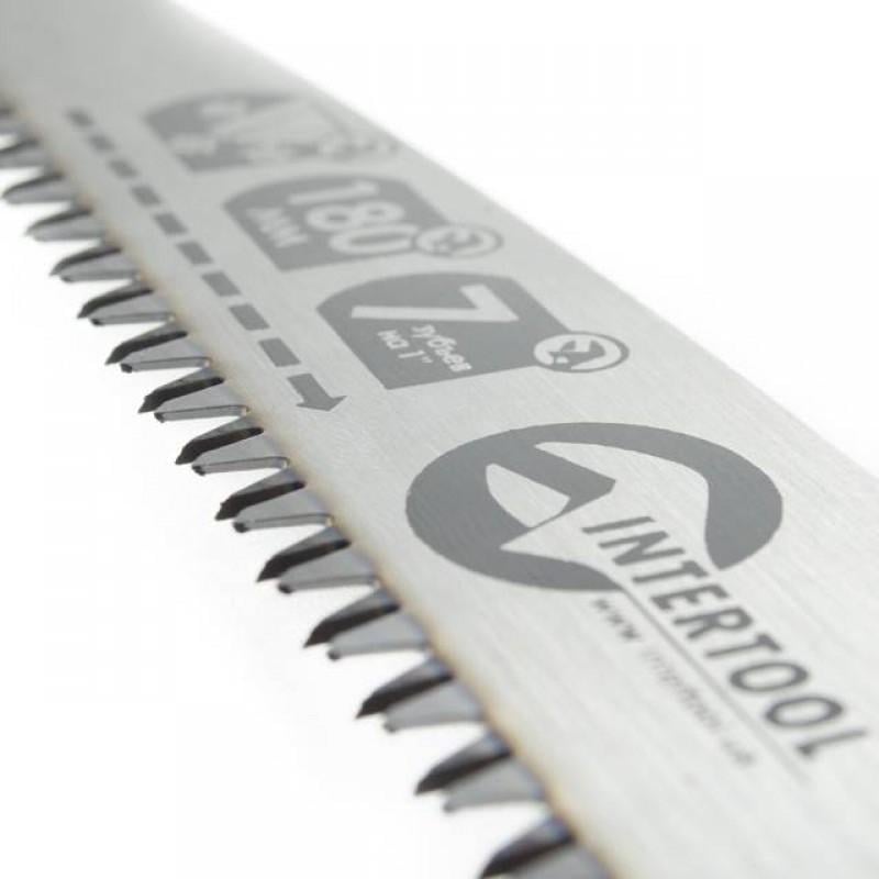 Пила садовая складная 40 см (id_112553) - фото 8 Пила садовая складная 40 см (id_112553) - фото 8