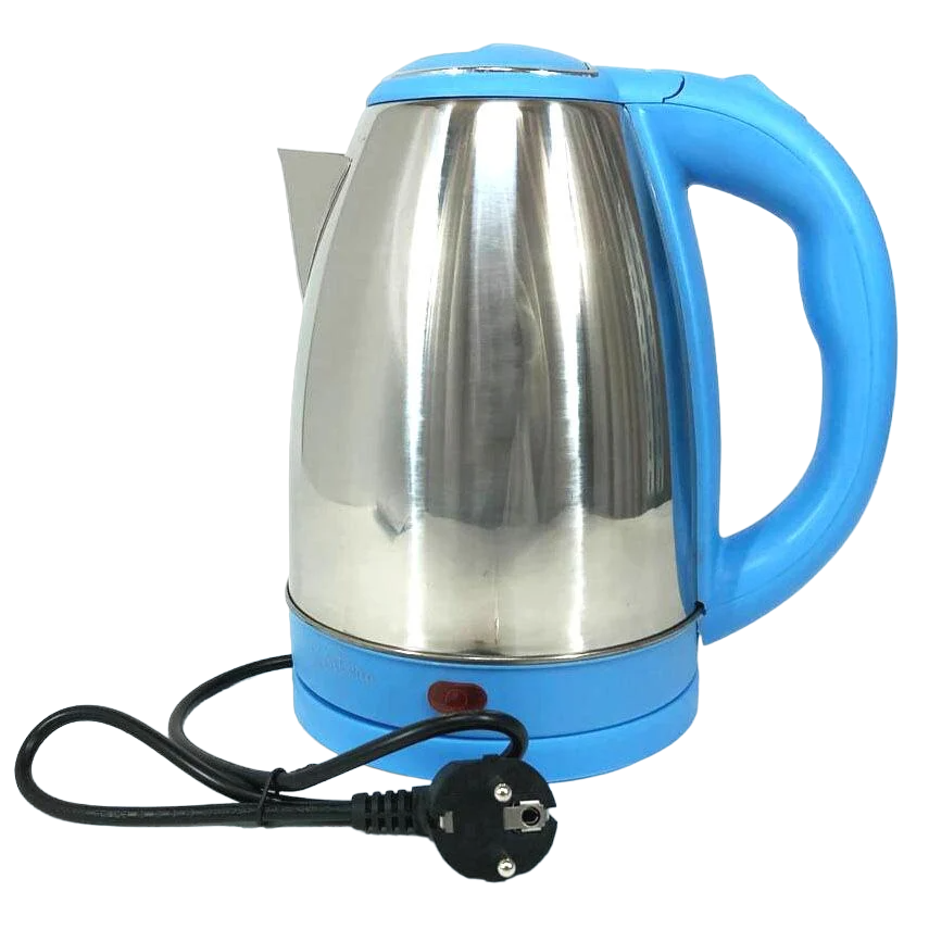Электрочайник дисковый Suntera EKB-331B Голубой (ws33952) Электрочайник дисковый Suntera EKB-331B Голубой (ws33952)