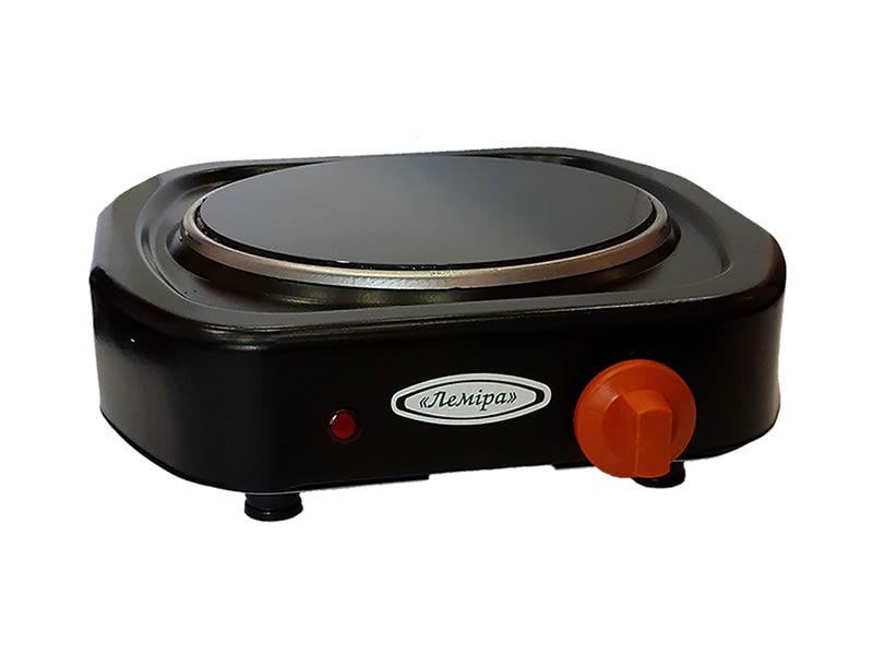 Электроплитка пирокерамическая Лемира ЭПП 1-1,2 кВт 220 В