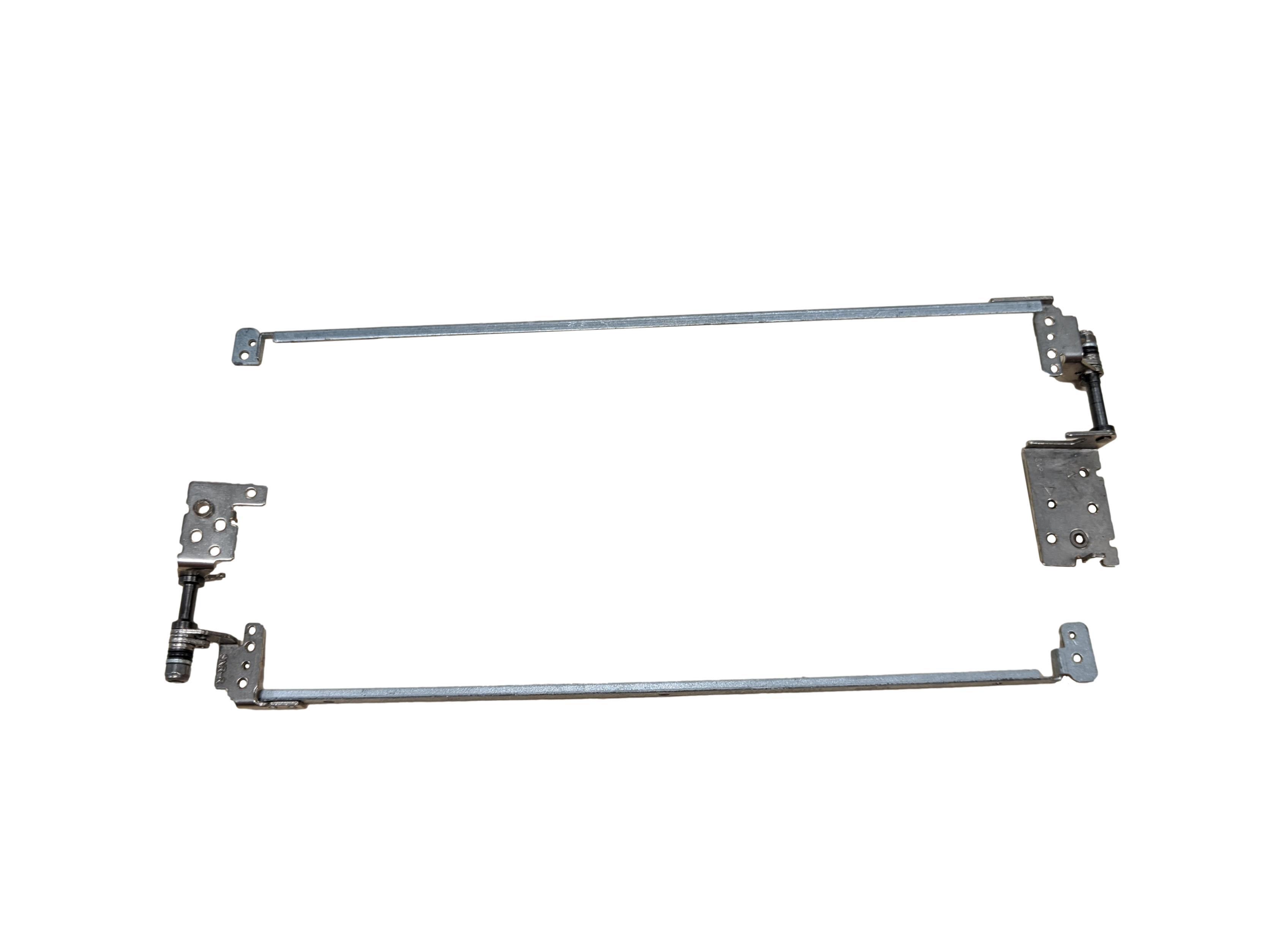 Петли для ноутбука Lenovo IdeaPad B470/B475/B470E/B475E (020486)