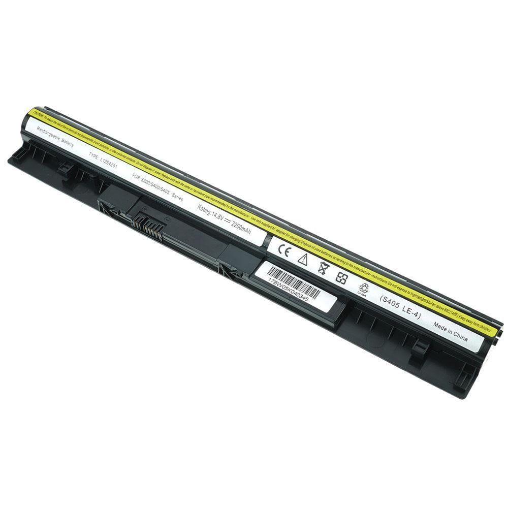 Аккумулятор для ноутбука Lenovo IdeaPad S400 2200 mAh 14,8V (146122)
