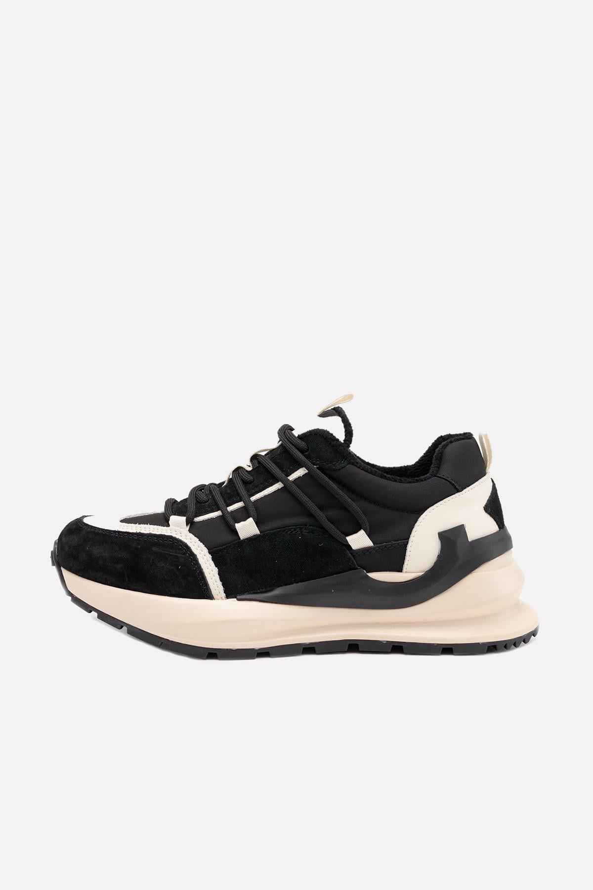 Кроссовки женские ЦБ-00251122 р. 36 Черный (SKT000995716)