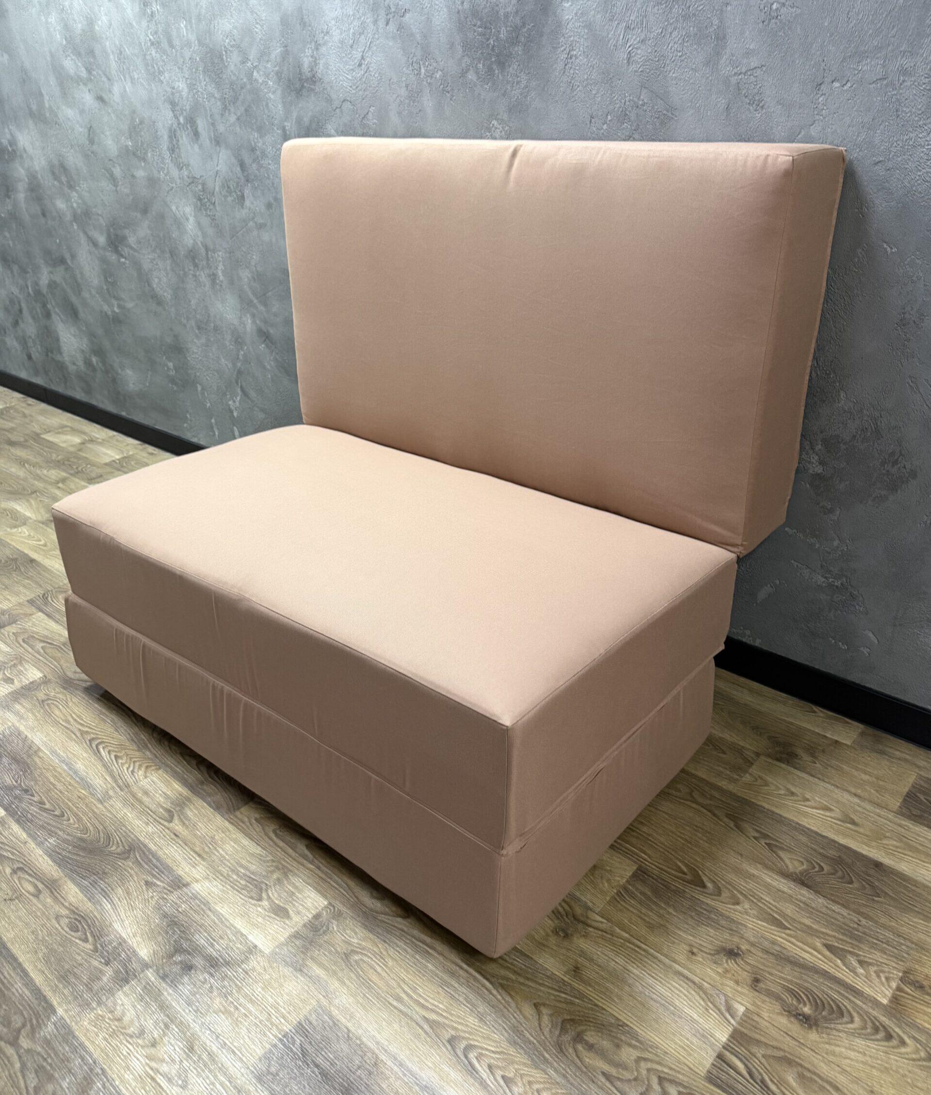 Матрац-трансформер розкладний Comfort Home maxi панама 200х120х20 см - фото 1