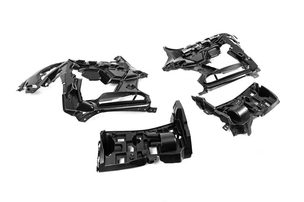 Комплект обвісів X5M F95 для BMW X5 G05 2019-2024 - фото 13 Комплект обвісів X5M F95 для BMW X5 G05 2019-2024 - фото 13