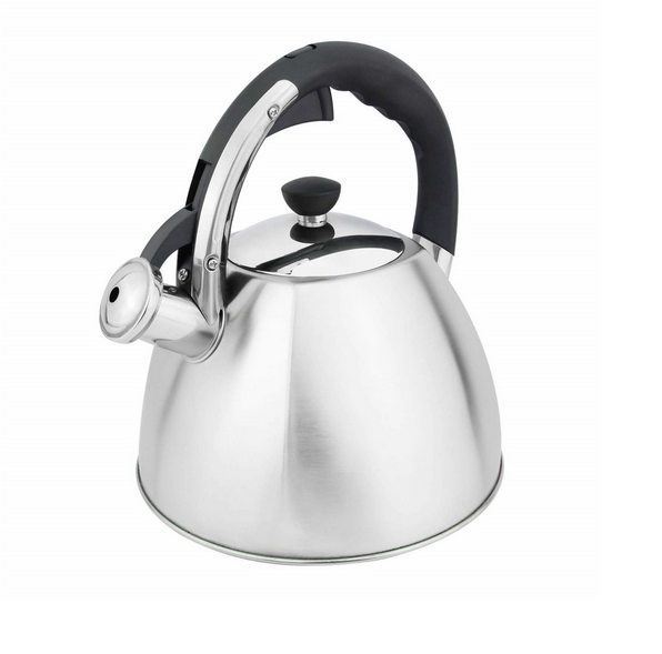 Чайник для плиты 2 л Con Brio (CB-413)