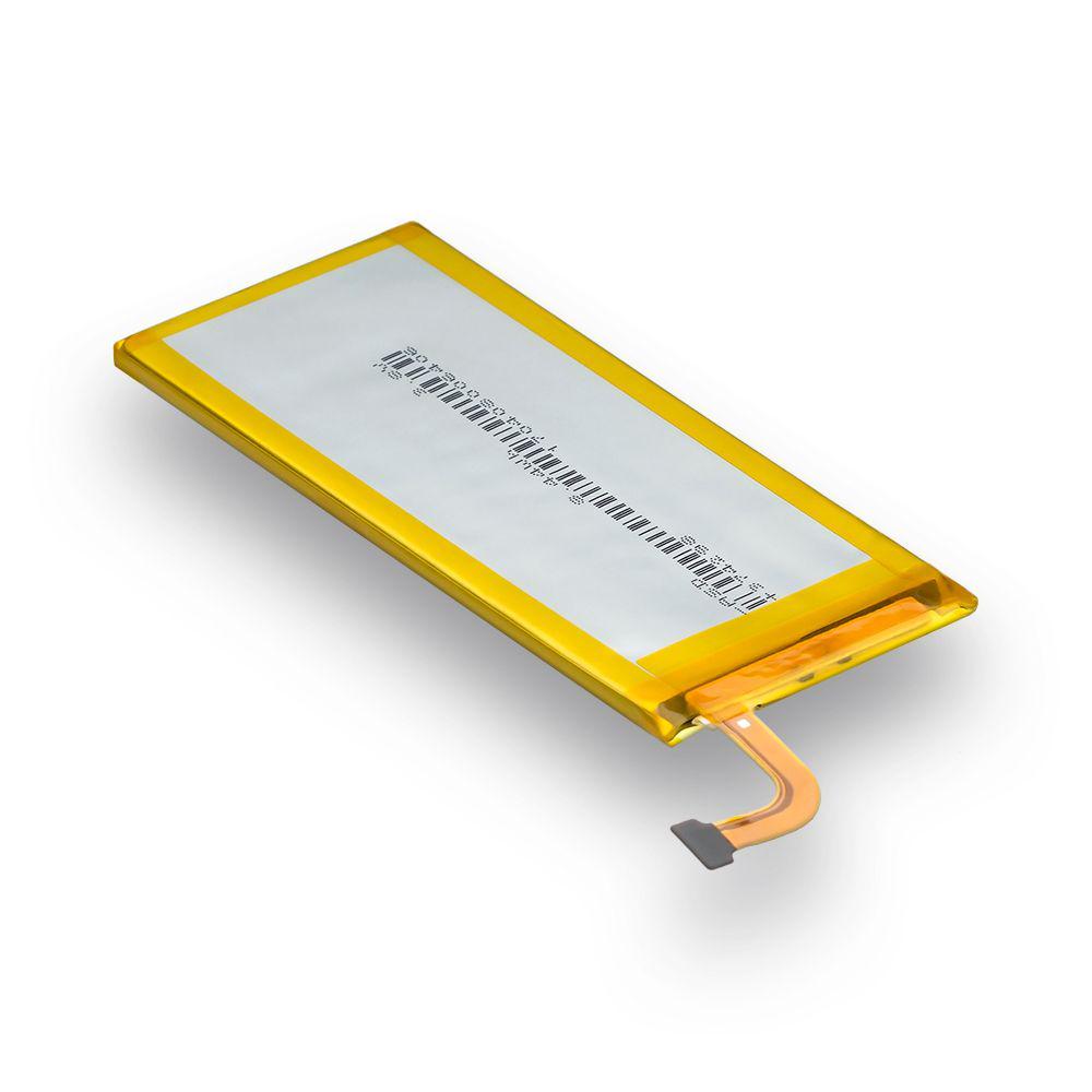 Акумуляторна батарея для Huawei P6 HB3742A0EBC AAA 2000 мАг