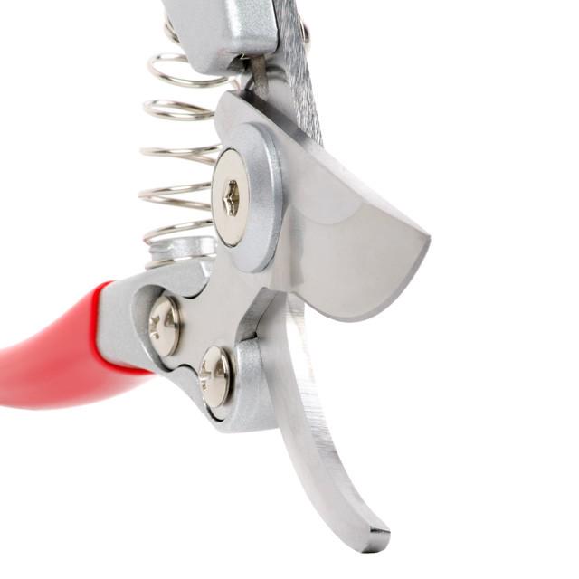 Секатор Intertool FT‑1014 PROF 200 мм SK5 алюмінієві ручки - фото 4 Секатор Intertool FT‑1014 PROF 200 мм SK5 алюмінієві ручки - фото 4