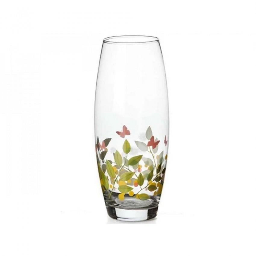 Ваза Pasabahce Butterfly 43966-4 26 см (1232733105) Ваза Pasabahce Butterfly 43966-4 26 см (1232733105)