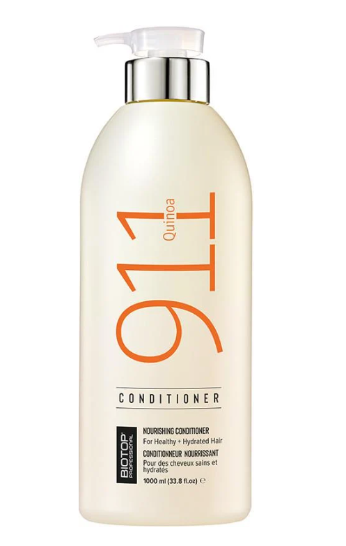 Кондиционер для волос BIOTOP 911 с протеинами киноа 1000 мл (1996808942)