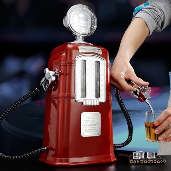 Диспенсер для напоїв J00089 48х19х15 см - фото 3 Диспенсер для напоїв J00089 48х19х15 см - фото 3