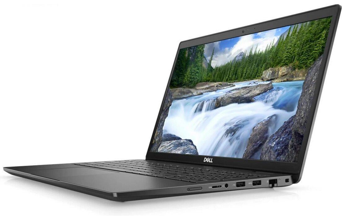 Ноутбук Dell Latitude 3520 15,6" i3-1115G4 8 Gb RAM 256 Gb SSD Windows 11 Professional (N007L352015EMEA W11)