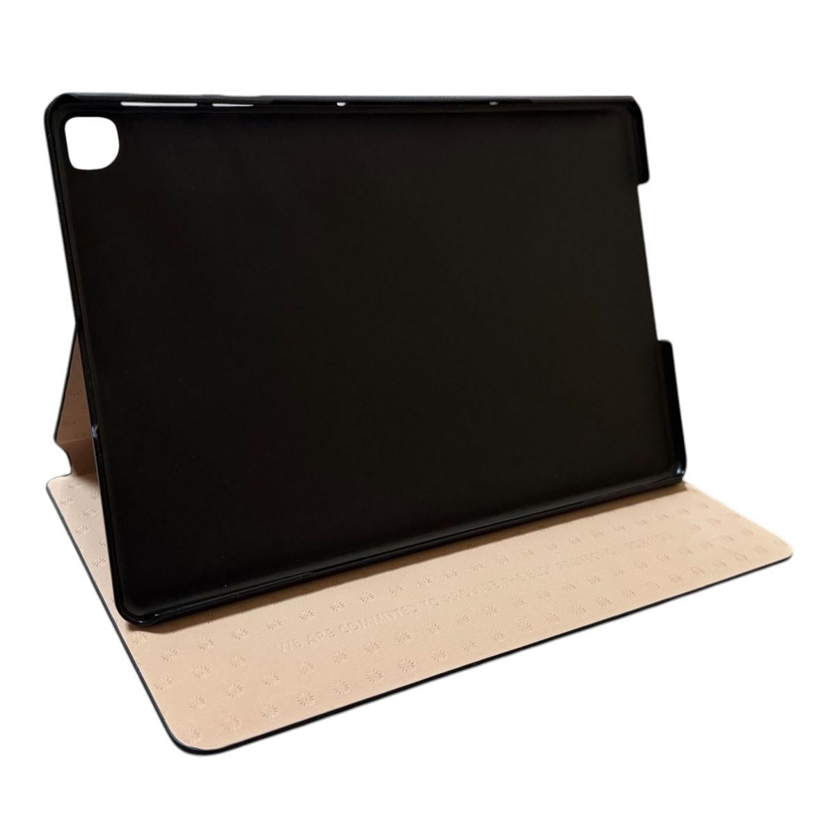 Чехол Jokade Slim Stand для планшета Huawei MatePad T10 2020 AGR-L09/AGR-W09 9,7" Black (35369918)